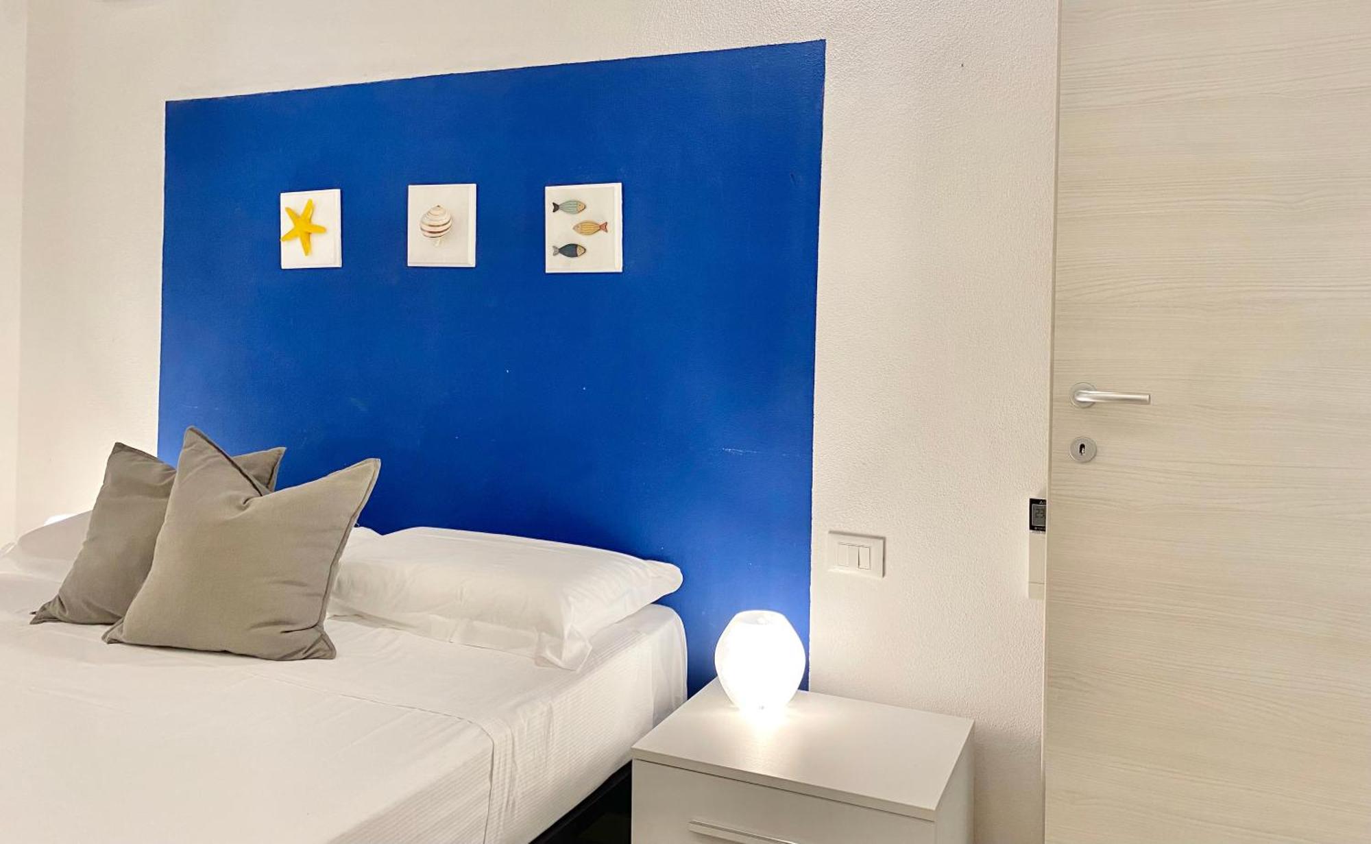 Alla Casa Rosa Al Mare- Centrale A Di Fronte Al Mare- Emozionante- Garage Privato Gratuito A 800 Mt- Aria Condizionata-Wifi Rapallo Exterior foto