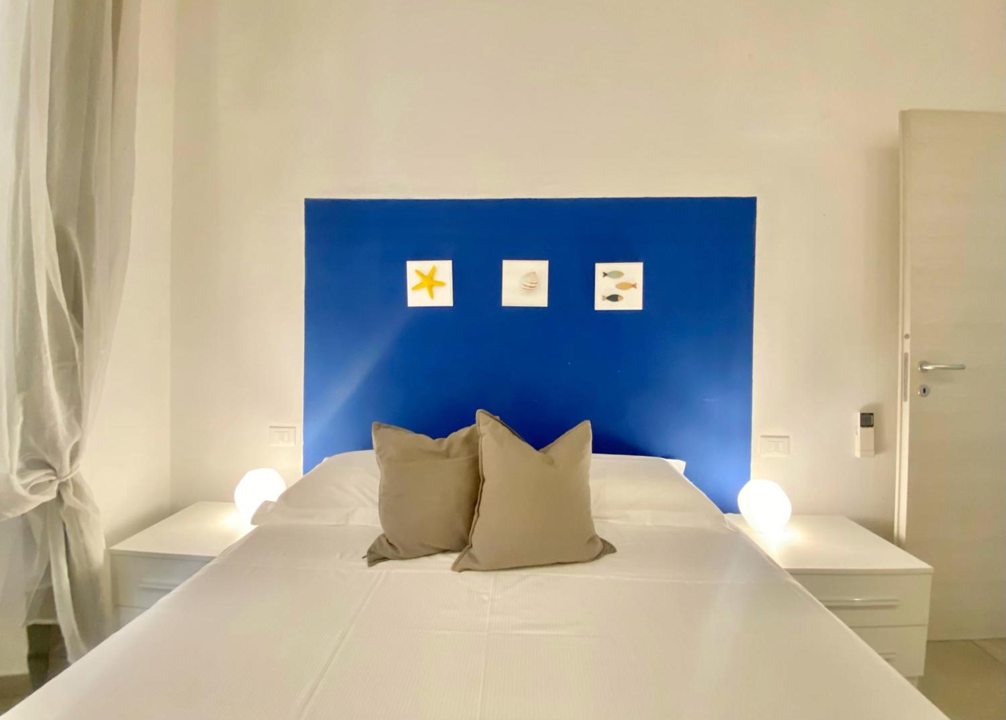 Alla Casa Rosa Al Mare- Centrale A Di Fronte Al Mare- Emozionante- Garage Privato Gratuito A 800 Mt- Aria Condizionata-Wifi Rapallo Exterior foto