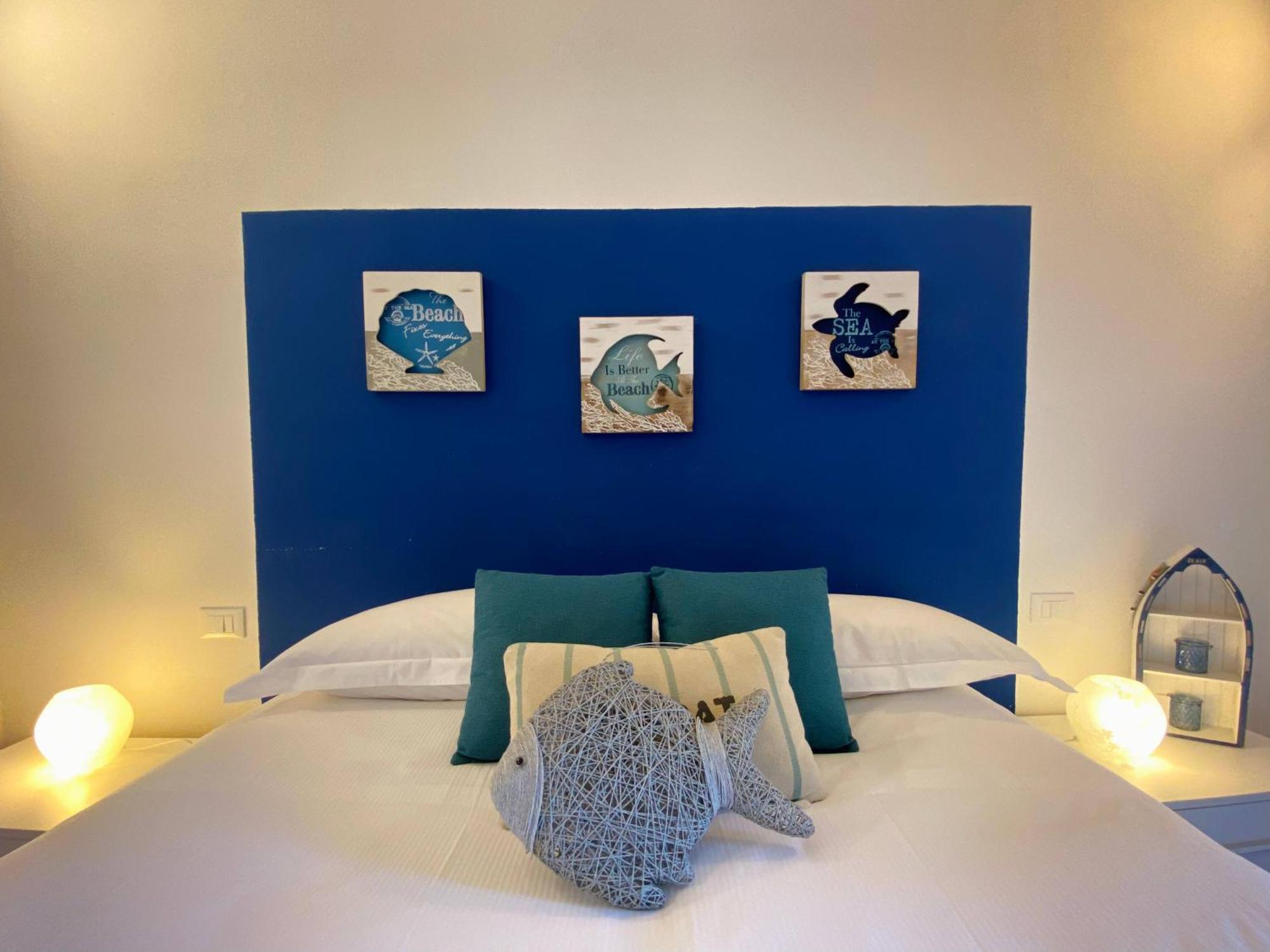 Alla Casa Rosa Al Mare- Centrale A Di Fronte Al Mare- Emozionante- Garage Privato Gratuito A 800 Mt- Aria Condizionata-Wifi Rapallo Exterior foto
