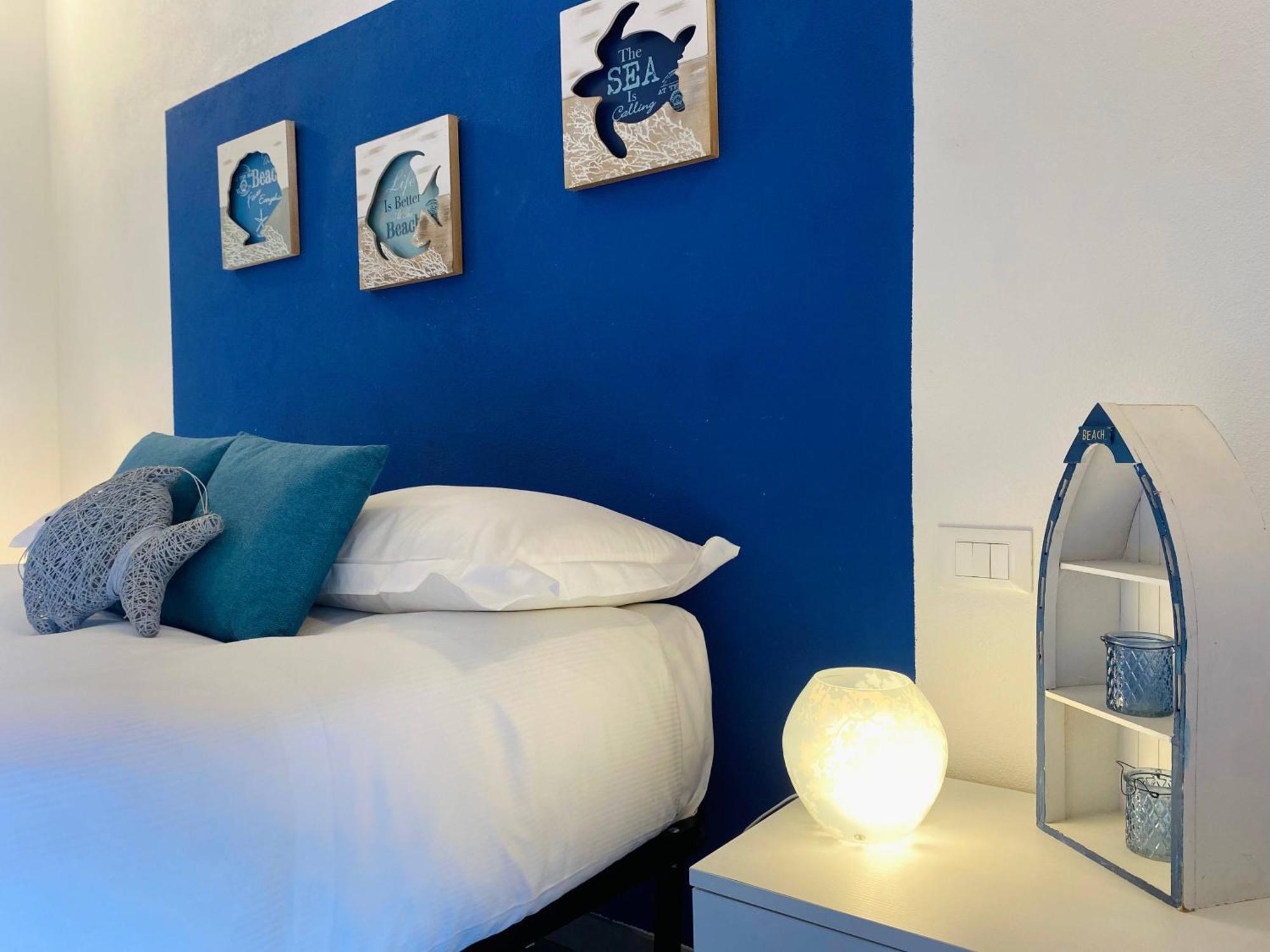 Alla Casa Rosa Al Mare- Centrale A Di Fronte Al Mare- Emozionante- Garage Privato Gratuito A 800 Mt- Aria Condizionata-Wifi Rapallo Exterior foto