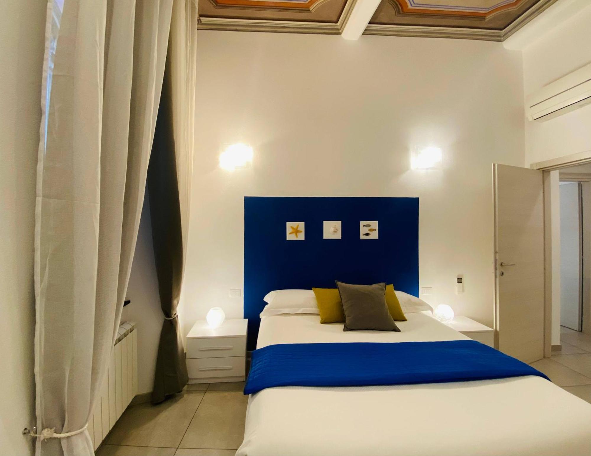 Alla Casa Rosa Al Mare- Centrale A Di Fronte Al Mare- Emozionante- Garage Privato Gratuito A 800 Mt- Aria Condizionata-Wifi Rapallo Exterior foto